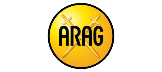 Arag logo