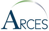 Arces logo