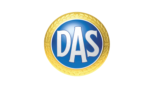 DAS logo