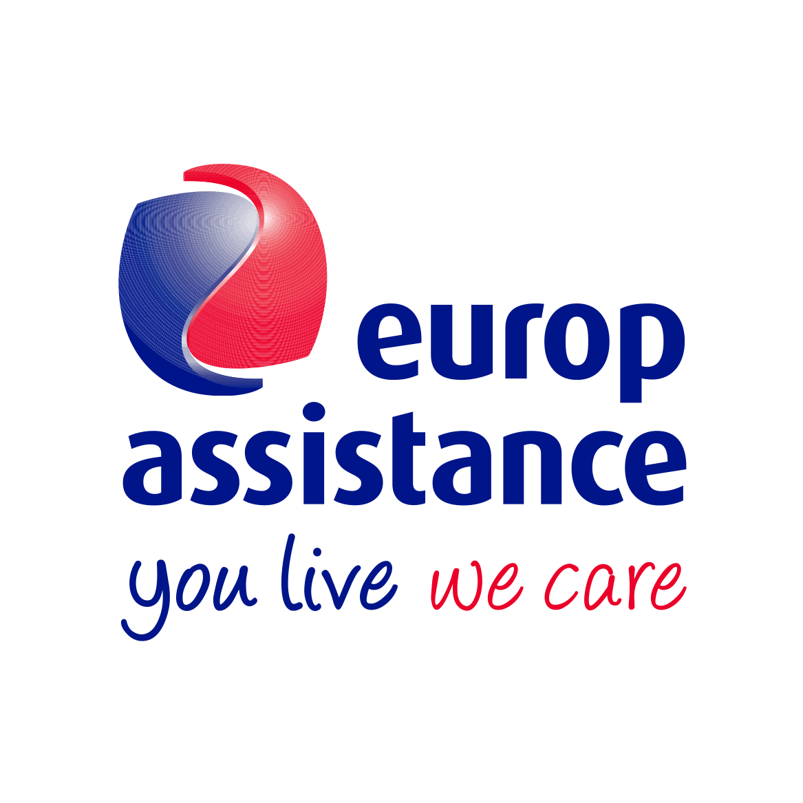 Europ Assistance logo