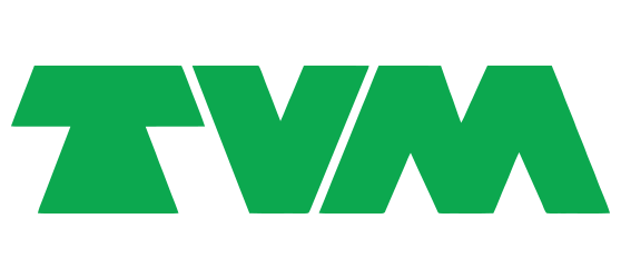 TVM logo